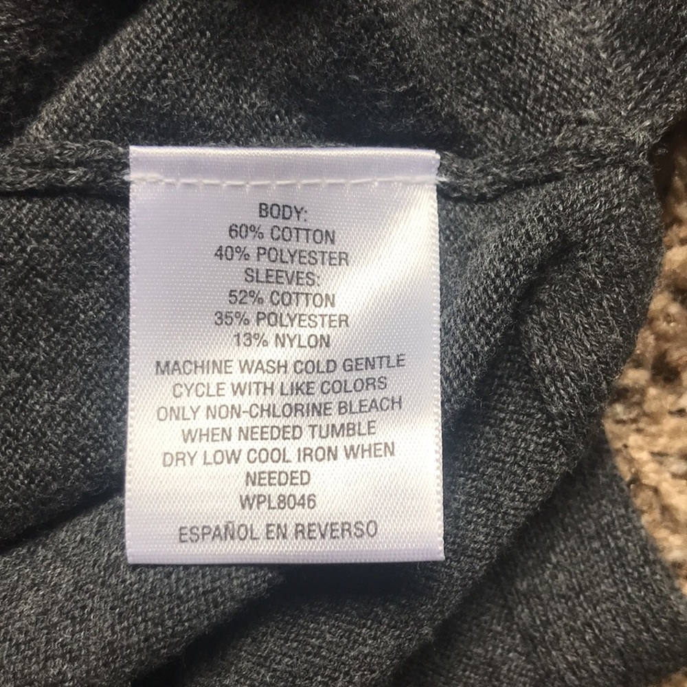 Style & Co Tunic - Picture 5 of 5